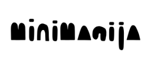 minimanija-logo